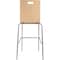 National Public Seating Bar Stool, 46 1/2 in H BCS22 - alternate 5